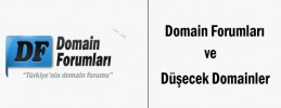 Düşecek Domainler ve Domain Forumları