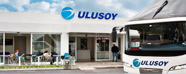 Ulusoy Otogar