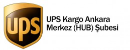 Ups Kargo Ankara Hub (Merkez) Şubesi